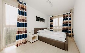 Shortstaypoland Krakowska